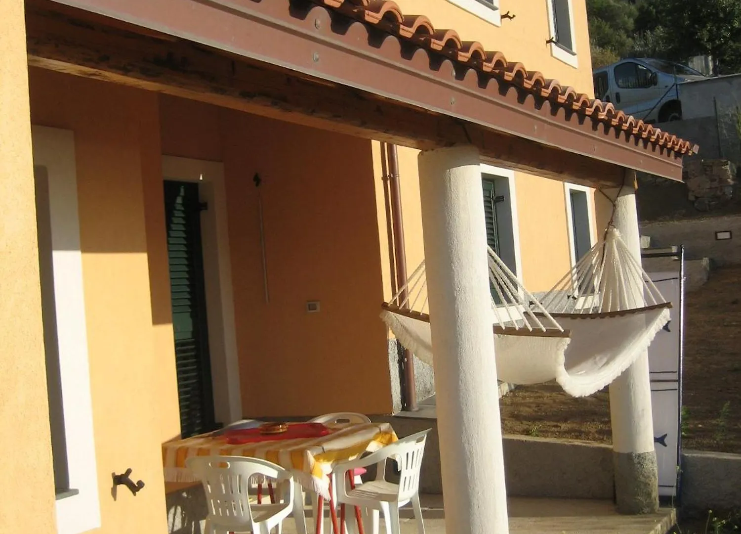 Casa Spisidda Appartamento Monolocale 