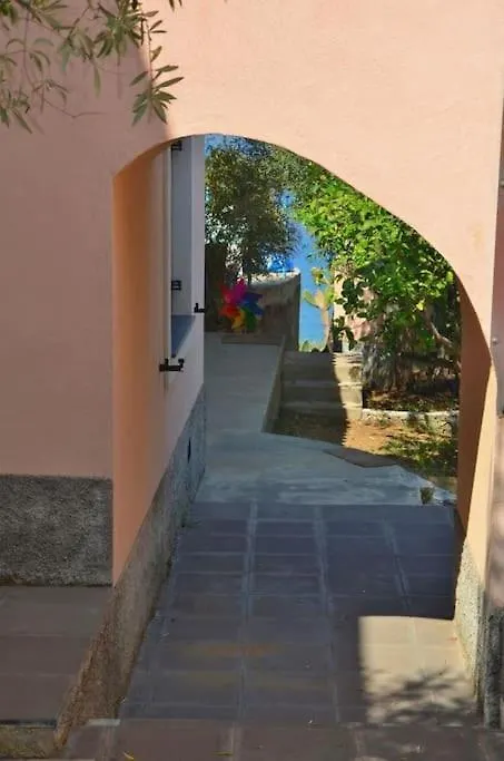Casa Spisidda Appartamento Monolocale 