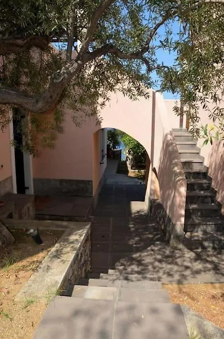 Apartamento Casa Spisidda Appartamento Monolocale 