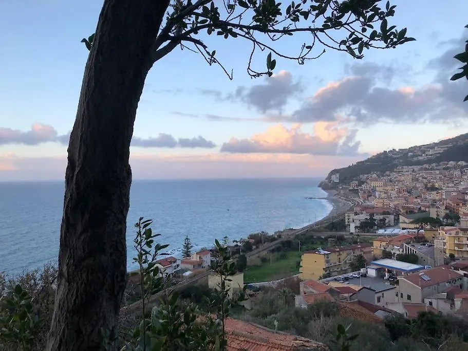 Casa Spisidda Appartamento Monolocale 