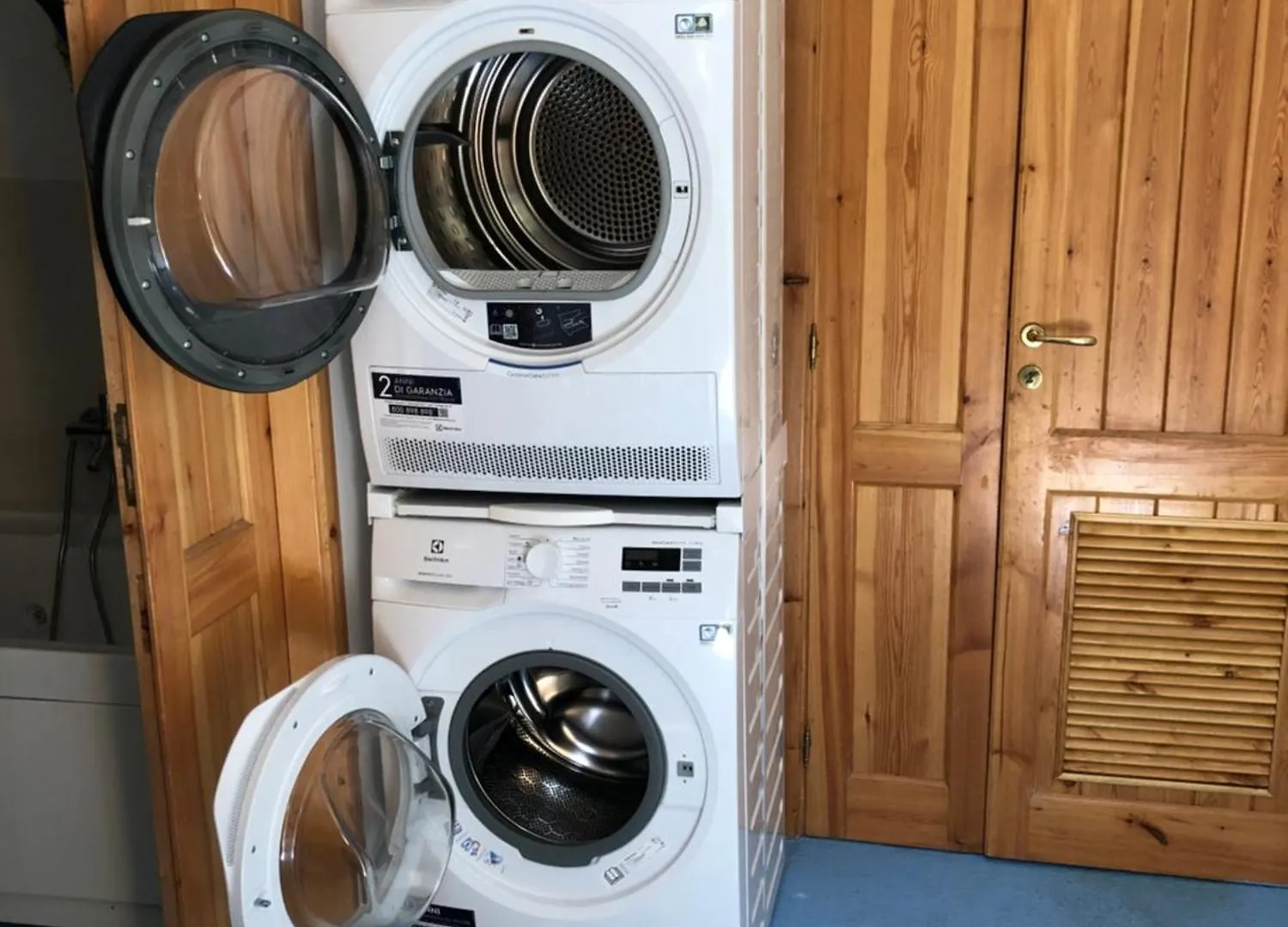Apartamento Casa Spisidda Appartamento Monolocale 
